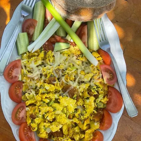 Casa Yachi Gasthof 3*