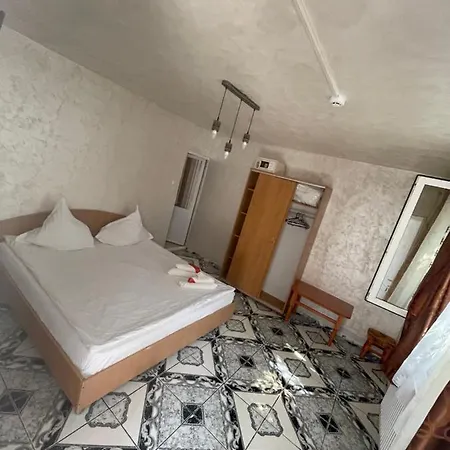 Casa Yachi Gasthof Vama Veche