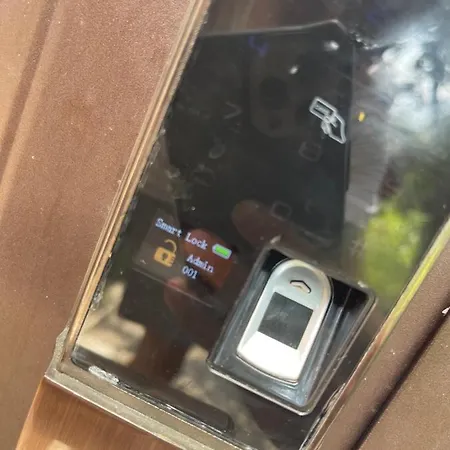 Gasthof Casa Yachi 3*