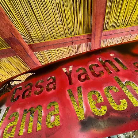 ゲストハウス Casa Yachi 3*