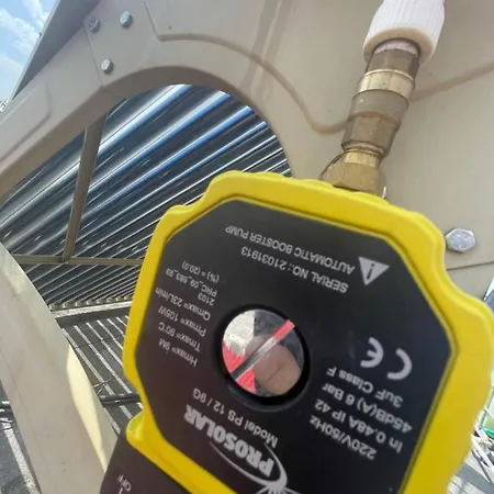 Konukevi Casa Yachi 3*