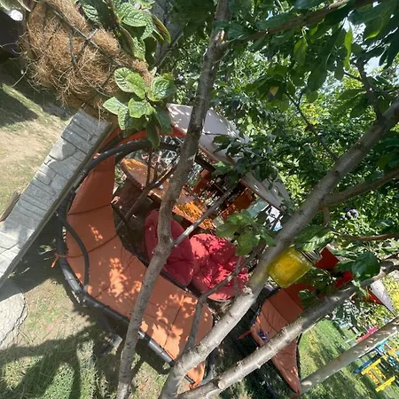 Casa Yachi Vama Veche