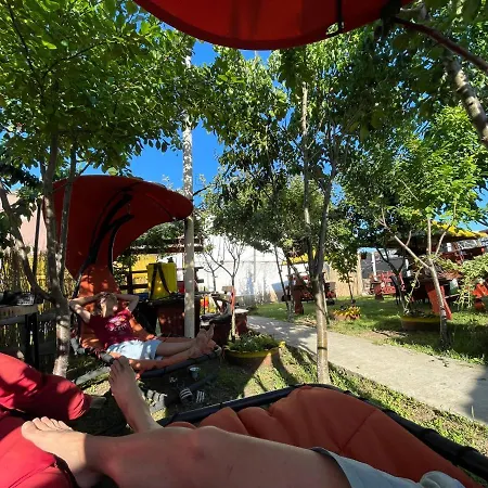 Konukevi Casa Yachi 3*