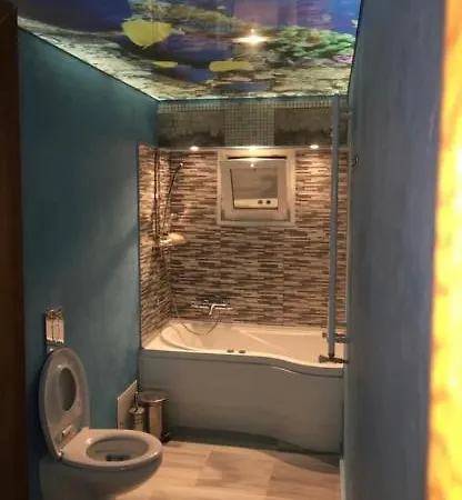 Gasthof Casa Yachi 3*