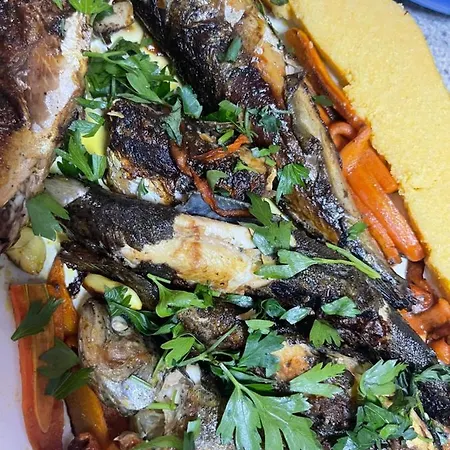 Casa Yachi Gasthof Vama Veche