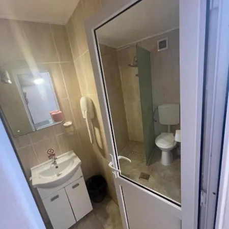 Casa Yachi Gasthof 3*