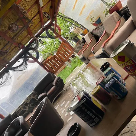 Casa Yachi Gasthof 3*