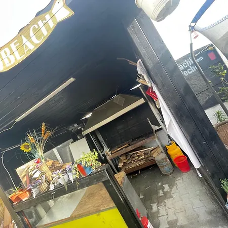 Casa Yachi Gasthof Vama Veche