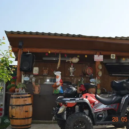 Casa Yachi ゲストハウス