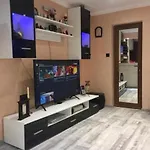 Vendégház Casa Yachi