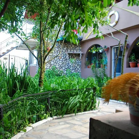 Casa Yachi 3* Vama Veche