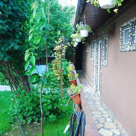 Casa Yachi