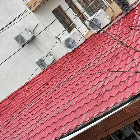 Guest house Casa Yachi 3*