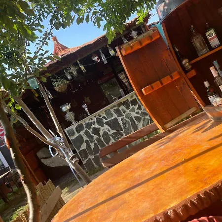 Guest house Casa Yachi Vama Veche