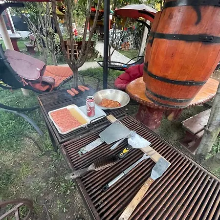 Casa Yachi 4* Vama Veche