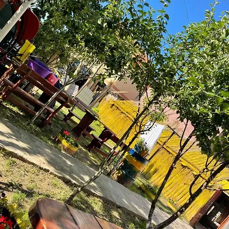 Casa Yachi Vendégház