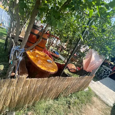 Casa Yachi 3* Vama Veche