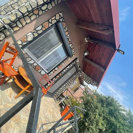 Casa Yachi Guest house Vama Veche