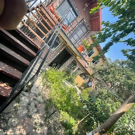 Casa Yachi