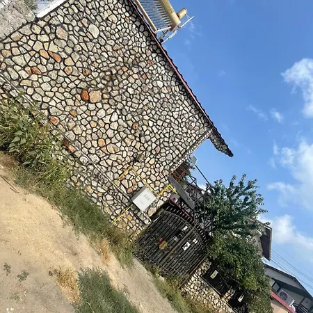 Casa Yachi Guest house