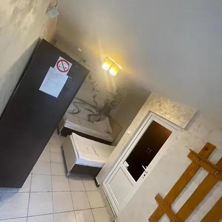 Casa Yachi Guest house Vama Veche