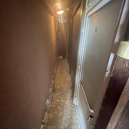 Casa Yachi Affittacamere
