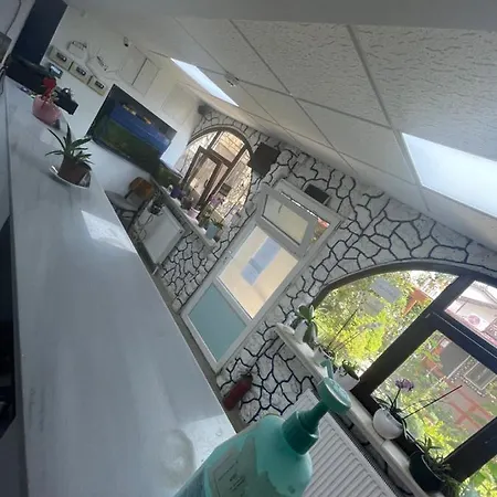 Vendégház Casa Yachi