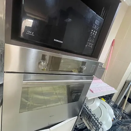 Vendégház Casa Yachi Vama Veche