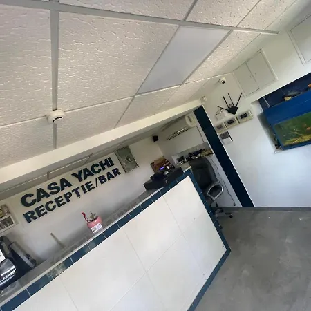 Casa Yachi 3*