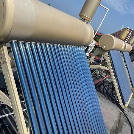 Gæstehus Casa Yachi Vama Veche