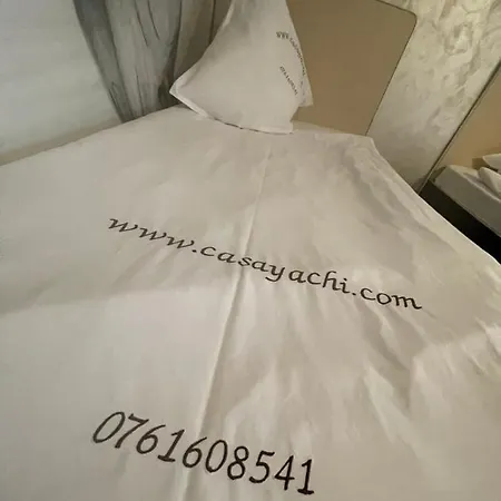 Casa Yachi 3* Vama Veche