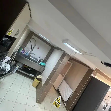 Gæstehus Casa Yachi 3*