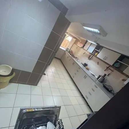 Vechea Vamă Casa Yachi Vechea Vamă Casa Yachi Pensiune