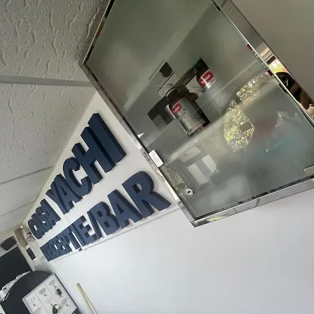 Pensiune Casa Yachi 4*