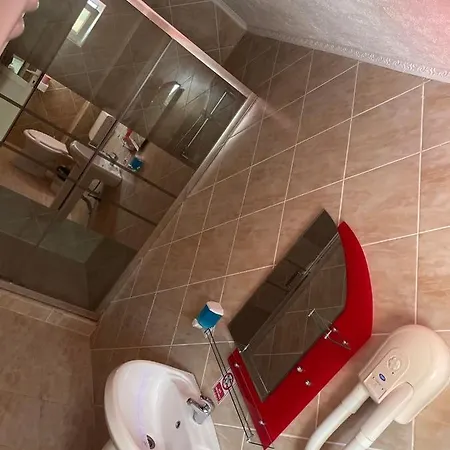 Pensiune Vechea Vamă Casa Yachi Vechea Vamă Casa Yachi Vama Veche