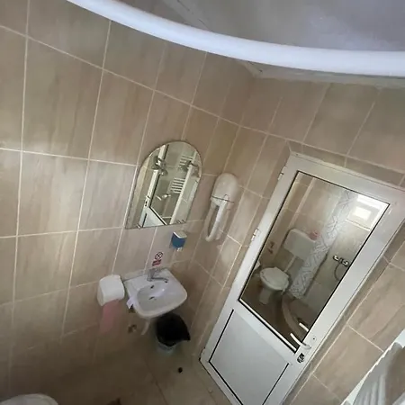 Vechea Vamă Casa Yachi Vechea Vamă Casa Yachi Pensiune 3*