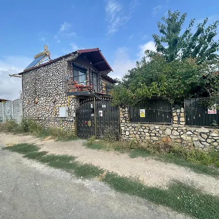 Casa Yachi Affittacamere