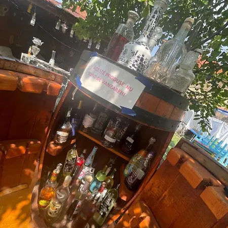 Casa Yachi Gæstehus