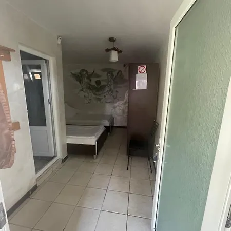 Casa Yachi Affittacamere 3*