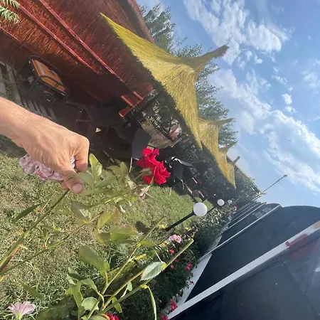 Casa Yachi Vendégház