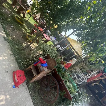 Casa Yachi Vendégház 3*