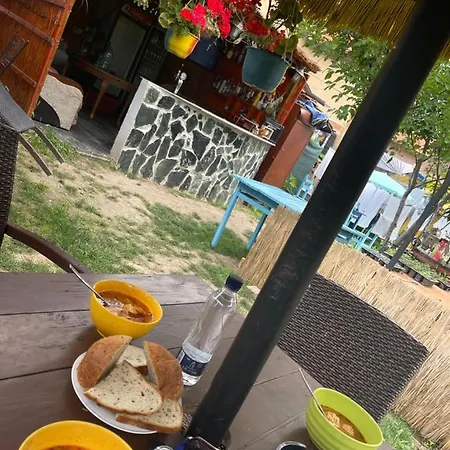 Casa Yachi 3* Vama Veche