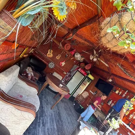 Gæstehus Casa Yachi 3*