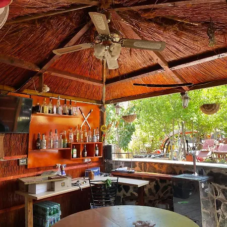 Casa Yachi
