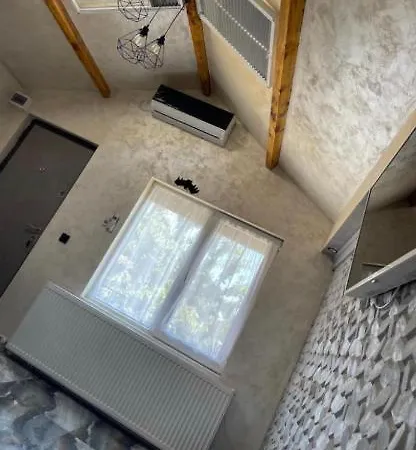 Casa Yachi 3*