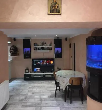 Guest house Casa Yachi