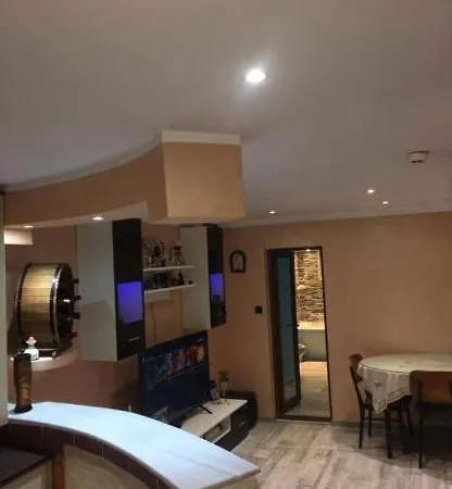 Pensiune Vechea Vamă Casa Yachi Vechea Vamă Casa Yachi