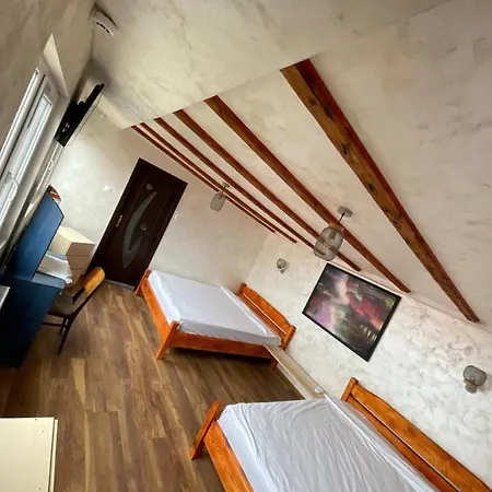 Casa Yachi Pensjonat 3*