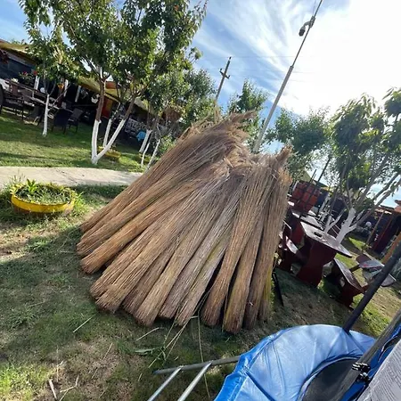 Casa Yachi 3*