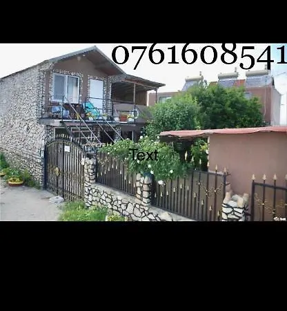Guest house Casa Yachi